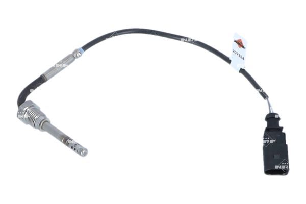 Abgastemperatursensor (vor katalysator) passt zu: VW TOUAREG 3.0D 06.10-03.18