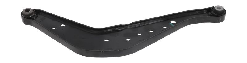 Lenker, Radaufhängung