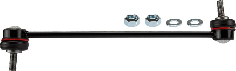 Stange/Strebe, Stabilisator