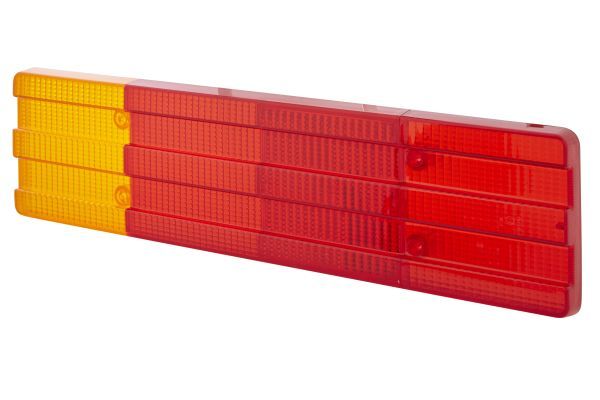 Lampenschirm hinten L passt zu: MERCEDES ACTROS, ACTROS MP2 / MP3, ATEGO, T1 (601), T1 (B602), T2/LN1, VARIO, VARIO (B667, B670, B668), VARIO (B670), VARIO (B670, B668, B667) 04.77-