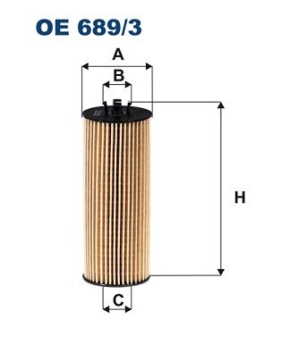 Ölfilter