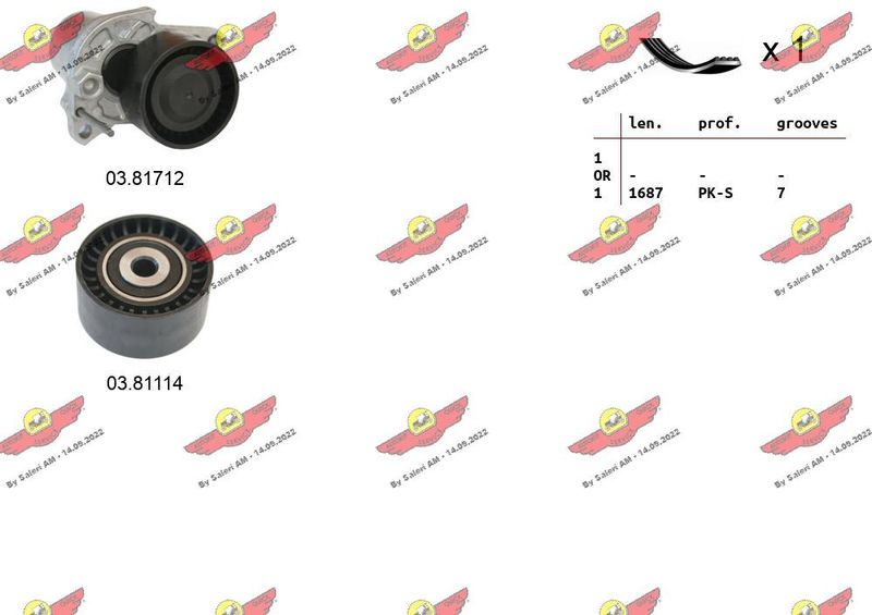 Seilzug, Betriebsbremse