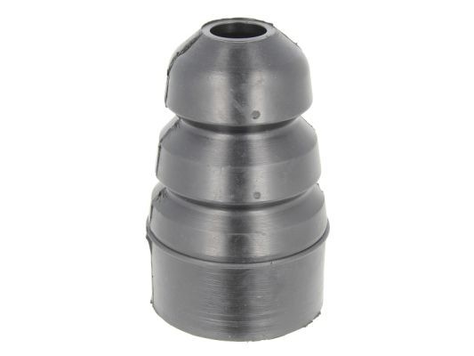 Anschlagpuffer, Federung