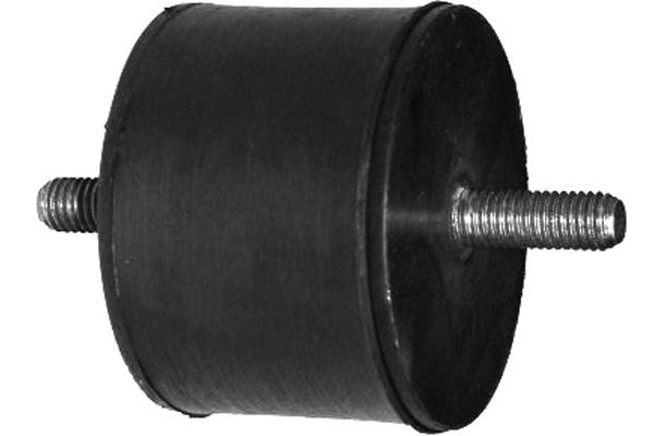 Faltenbalgsatz, Antriebswelle