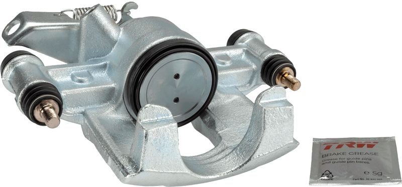 Bremssattel