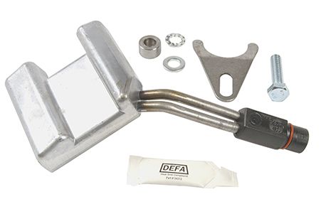 Heizelement, Motorvorwärmsystem