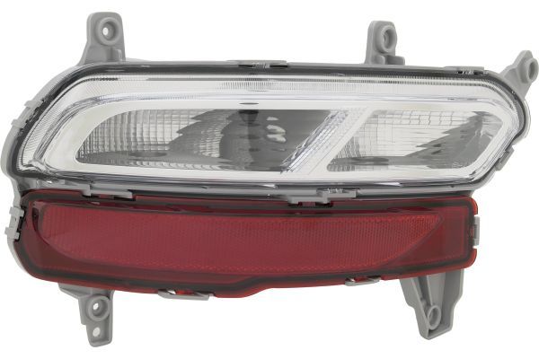 Lampe hinten R (P21W, rückfahrlicht) passt zu: KIA SPORTAGE IV QL 07.18-09.22
