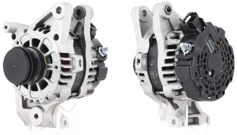 Schalter, Rückfahrleuchte