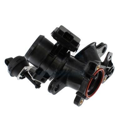 Drosselklappenstutzen