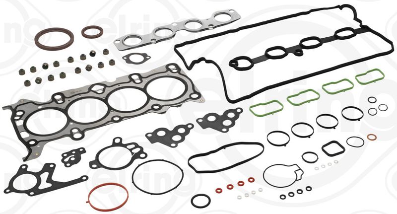 Kühler Motor (mit mechanischer getriebe) passt zu: SUBARU FORESTER 2.0D 03.13-