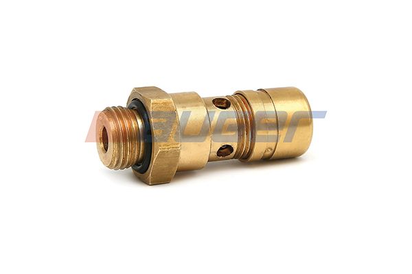 Impulsgeber, Kurbelwelle