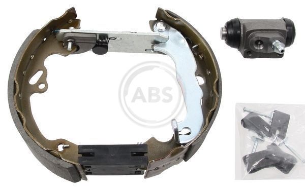 Radkasten aus Kunststoff