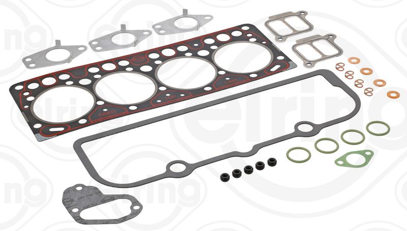 Zahnrad des Wechselgetriebes