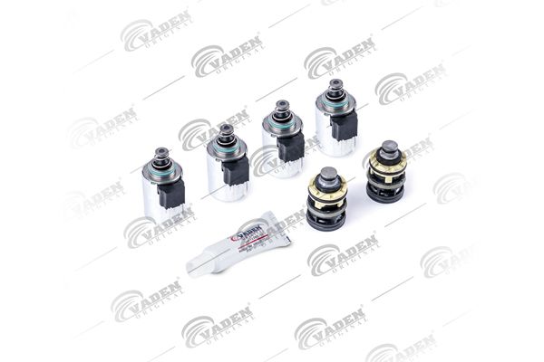 Reparatursatz, Schaltgetriebe