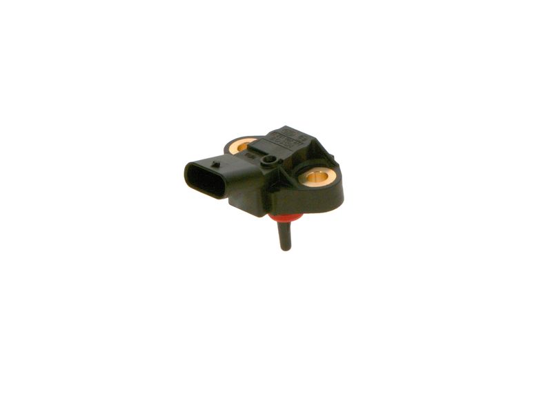 Kraftstoff-Temperatursensor passt zu: MERCEDES ACTROS MP4 / MP5 471.943-OM936.916 07.11-