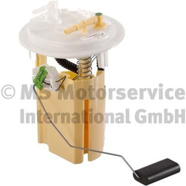 Kraftstoff-Füllstandssensor (165mm) passt zu: PEUGEOT 508 I 2.0D/2.0DH/2.2D 11.10-12.18