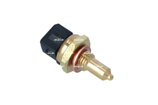 Kühlmitteltemperatur -Sensor (anzahl der Pins: 2) passt zu: BMW 1 (E81), 1 (E82), 1 (E87), 1 (E88), 1 (F20), 1 (F21), 2 (F22, F87), 2 (F23), 3 (E36), 3 (E46), 3 (E90), 3 (E91) 1.1-6.75 12.92-06.21