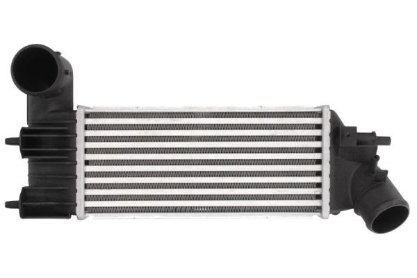 Ansaugluftkühler passt zu: CITROEN C5 I, C5 II, C5 I/KOMBI, PEUGEOT 406, 607 2.0D/2.2D 06.98-09.06