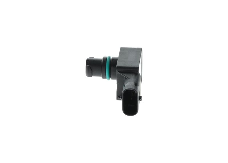 Drucksensor im Ansaugkrümmer (3 pin) passt zu: MERCEDES A (V177), A (W176), A (W177), AMG GT (C190), AMG GT (R190), AMG GT (X290), B SPORTS TOURER (W246, W242) 1.3-Electric 01.08-