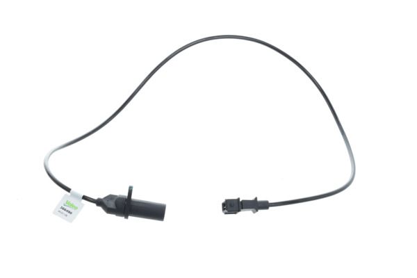Kurbelwellensensor passt zu: FIAT PANDA, SEICENTO / 600 1.1 05.91-01.10