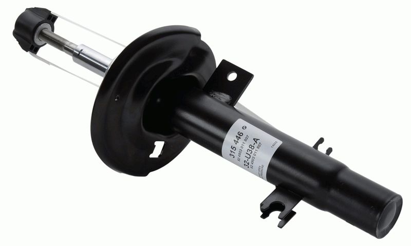Stoßdämpfer