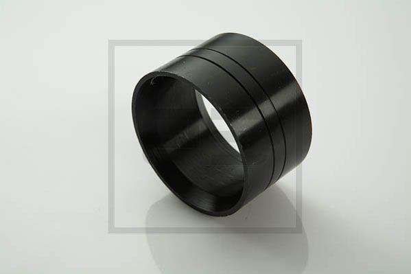 Zugösenbuchse, Anhängevorrichtung