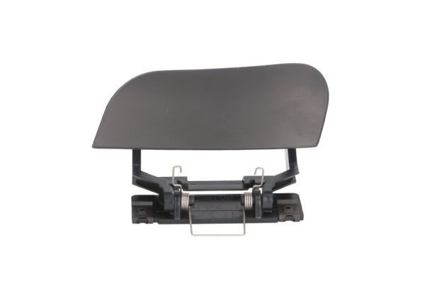 Waschmaschinenkappe vorne L passt zu: MERCEDES S-KLASA W220 01.03-08.05