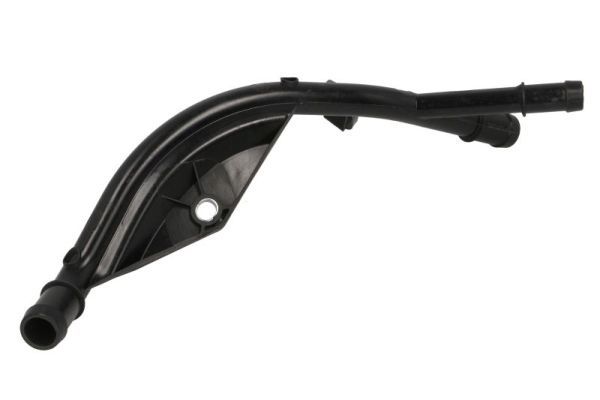 Plastikleitung des Kühlsystems passt zu: AUDI A1, A3, SEAT ALTEA, ALTEA XL, IBIZA IV, IBIZA IV SC, IBIZA IV ST, IBIZA IV/HATCHBACK, LEON, TOLEDO IV, SKODA FABIA II 1.2/1.2LPG/1.4 01.07-05.22