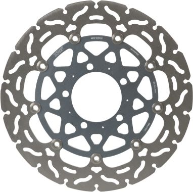 Bremsscheibe
