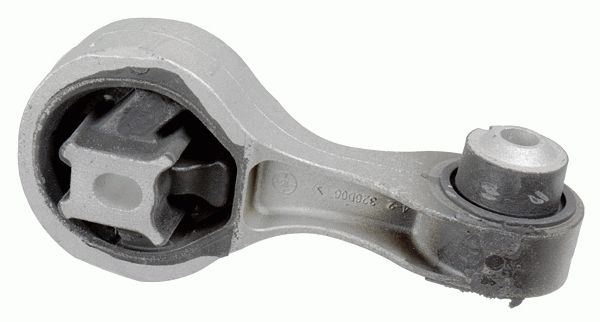 Motorträger