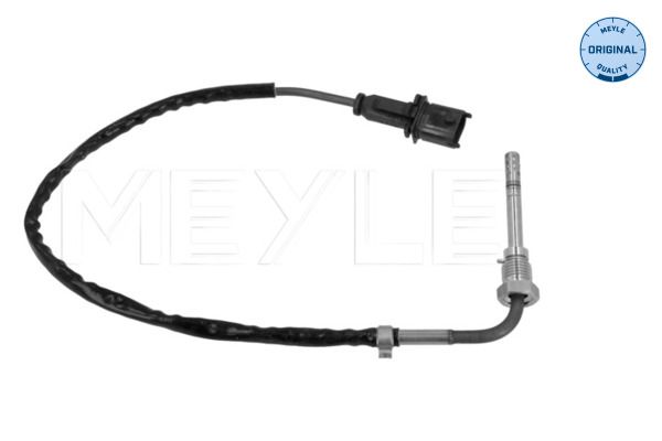 Abgastemperatursensor (hinter dem partikelfilter) passt zu: JEEP CHEROKEE 2.0D/2.2D 04.14-