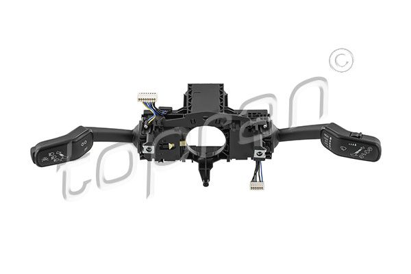 Kombischalter unter dem Lenkrad (Blinker, Licht, Wischblätter ) passt zu: VW ATLAS, GOLF SPORTSVAN VII, GOLF VII, TIGUAN, TOURAN 08.12-