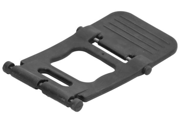 Lagerung, Kotflügelhalterung