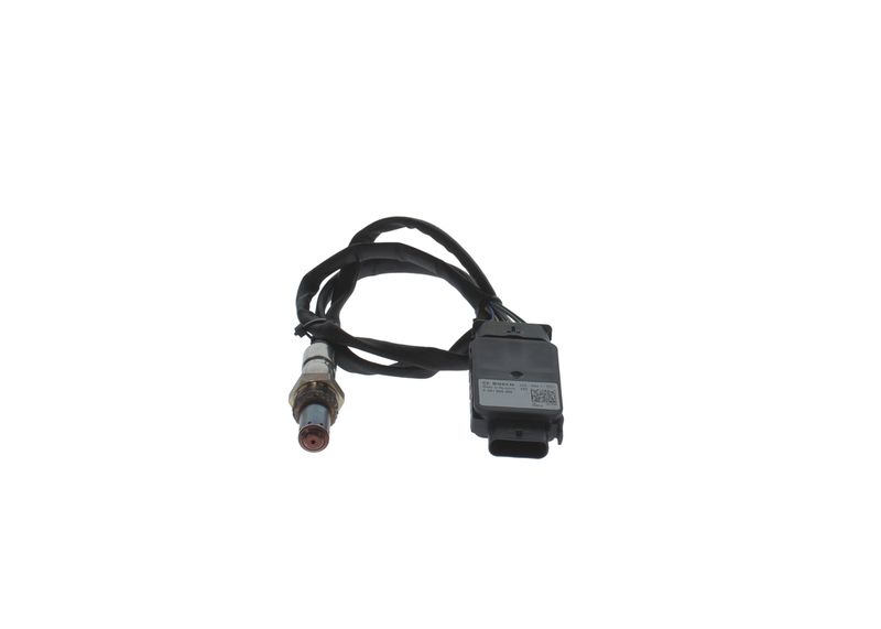 NOx-Sensor passt zu: AUDI A3, Q2, SEAT ATECA, SKODA KAROQ, OCTAVIA III, VW GOLF SPORTSVAN VII, GOLF VII, T-ROC 1.6D 11.12-