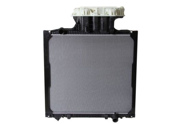 Kühler Motor ((en) with frame) passt zu: MAN F2000, TGA, TGS I, TGX I D0836LF41-D2876LF25 08.95-