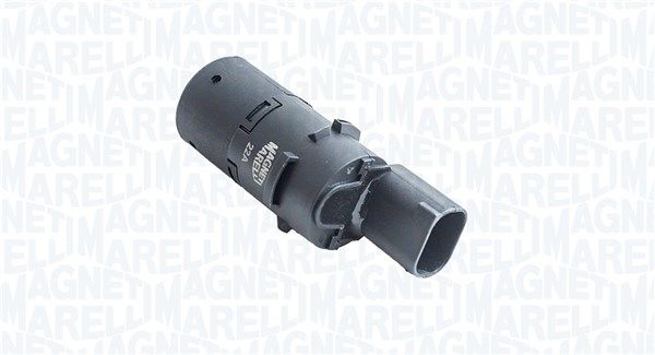 Sensor, Einparkhilfe