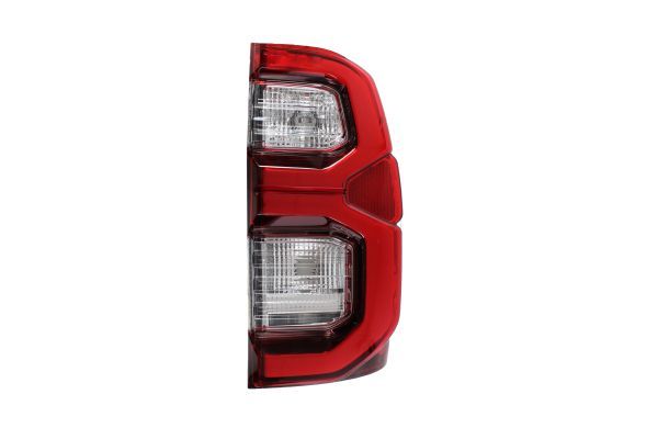 Lampe hinten R (LED/P21W) passt zu: TOYOTA HILUX VIII 06.20-