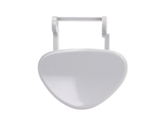 Waschmaschinenkappe R passt zu: MERCEDES C-KLASA W203 05.00-08.07