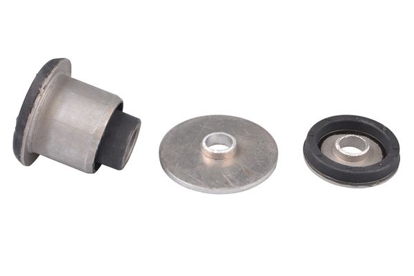 Hülse, Querlenkerlagerung