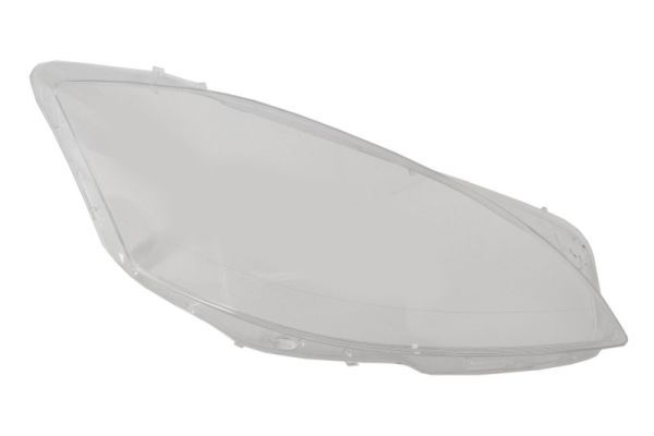 Reflektorglas R passt zu: MERCEDES S-KLASA W221 06.09-12.13