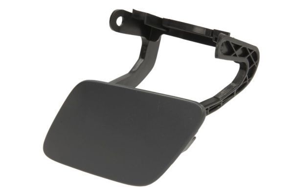 Waschmaschinenkappe vorne L (zum lackieren, S) passt zu: AUDI A5 F5 06.16-12.18