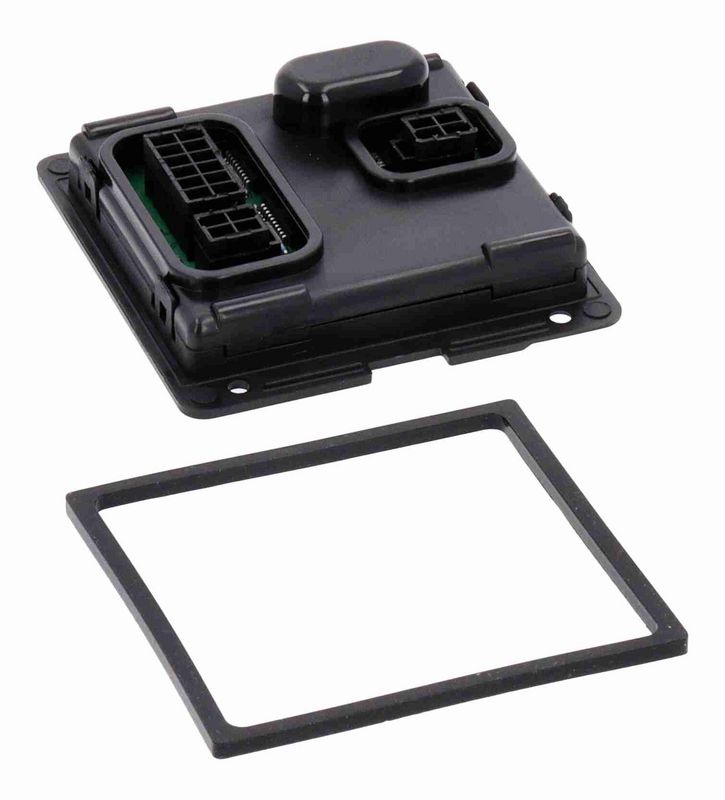 Steuergerät - Beleuchtung