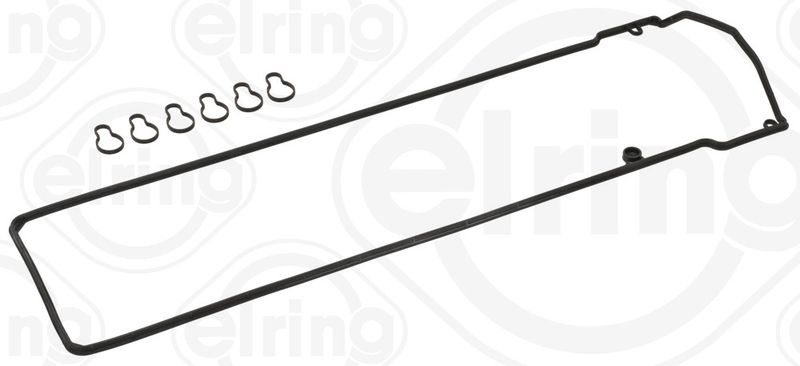 Dichtungssatz, Zylinderkopfhaube