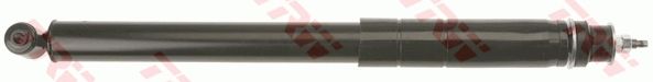 Stoßdämpfer