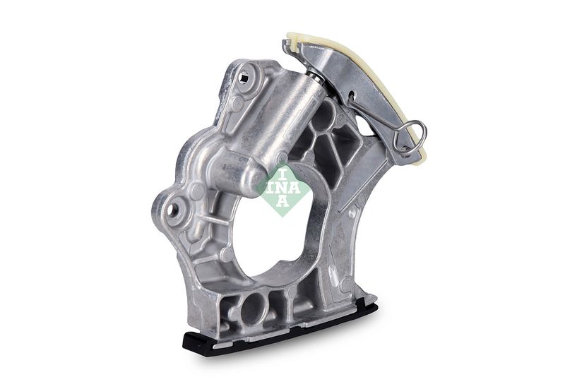 Spanner, Steuerkette