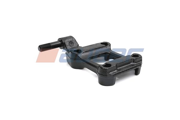 Klemmstück, Abgasanlage