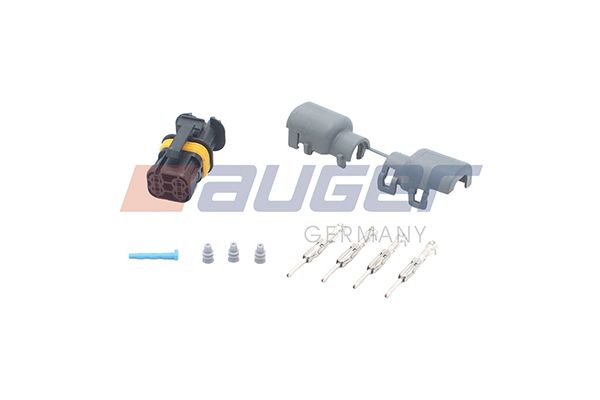 ABS-Sensor vorne L/R passt zu: ALFA ROMEO GIULIETTA, GIULIETTA/HATCHBACK 1.4-2.0D 04.10-12.20