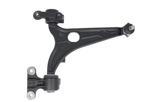 Lenker, Radaufhängung