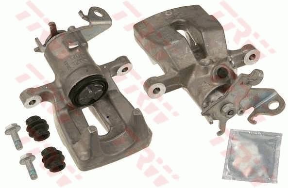Bremssattel