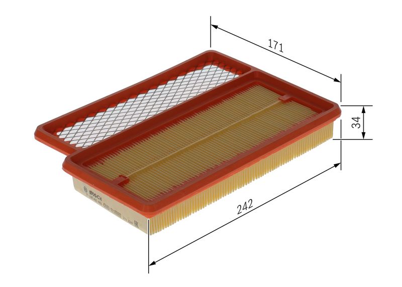 Luftfilter